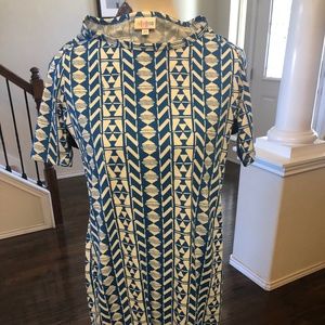 Lularoe Julia